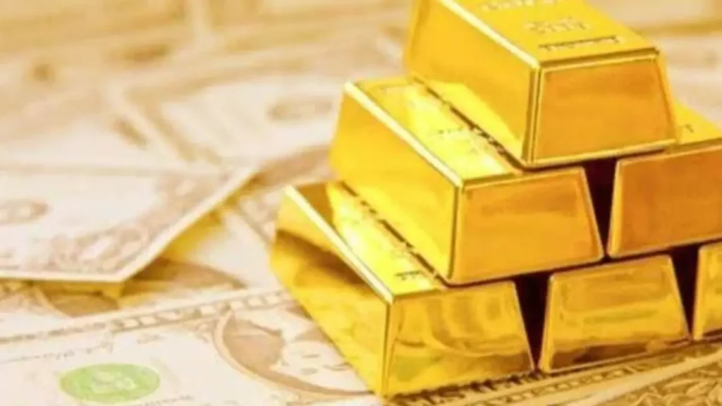 انخفاض أسعار الذهب عالميًا عقب قرار تثبيت الفائدة الأمريكية الأخير